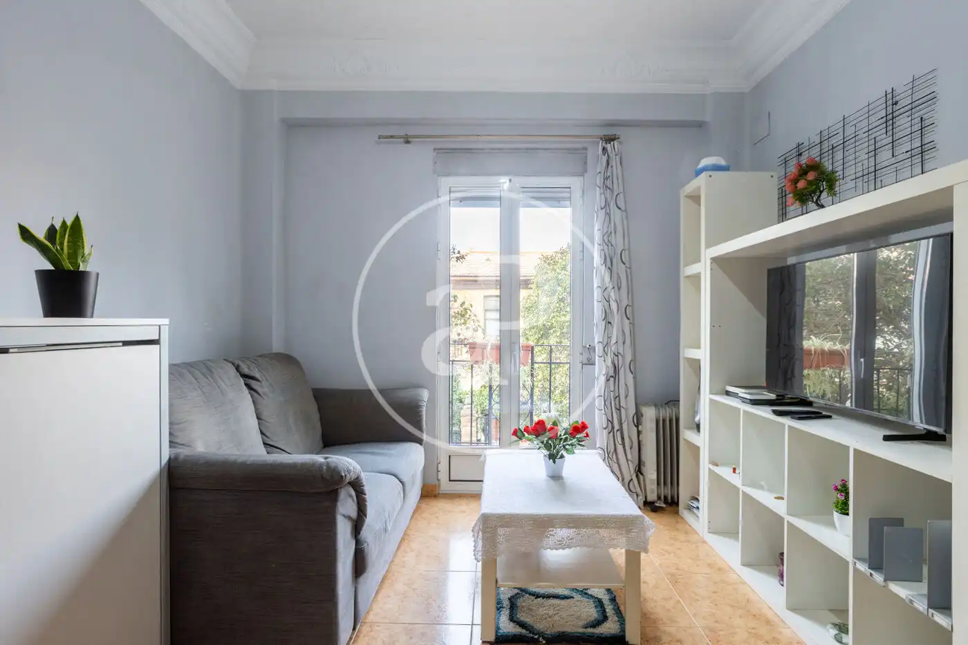 Habitación de Piso en venta en  Valencia Capital con Aire acondicionado, Calefacción y Trastero