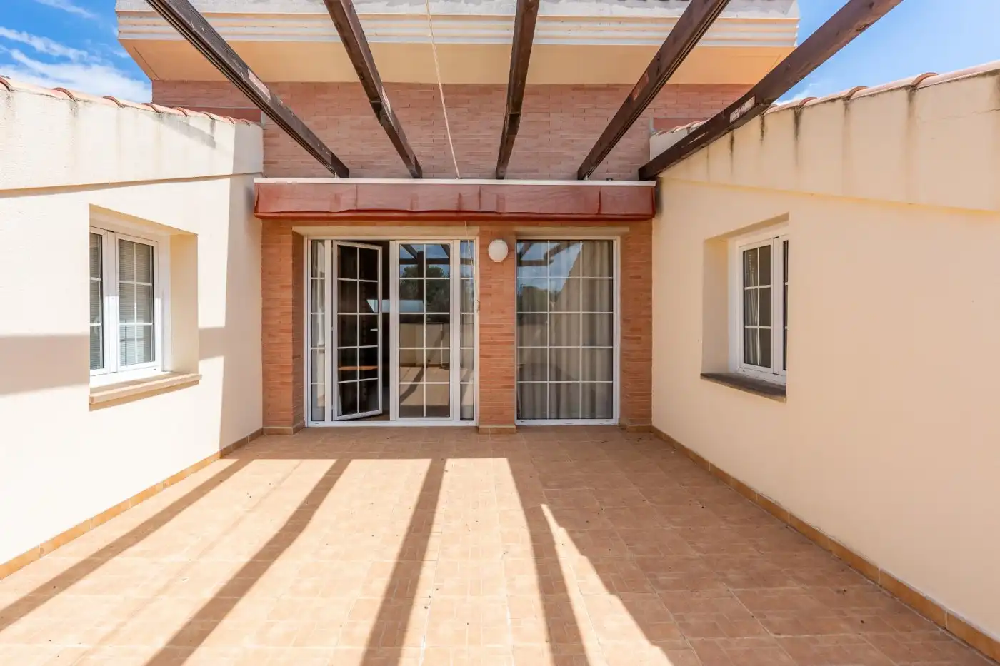 Detached house with pool for sale in Mar i Camp - Platja dels Capellans, imagen 87