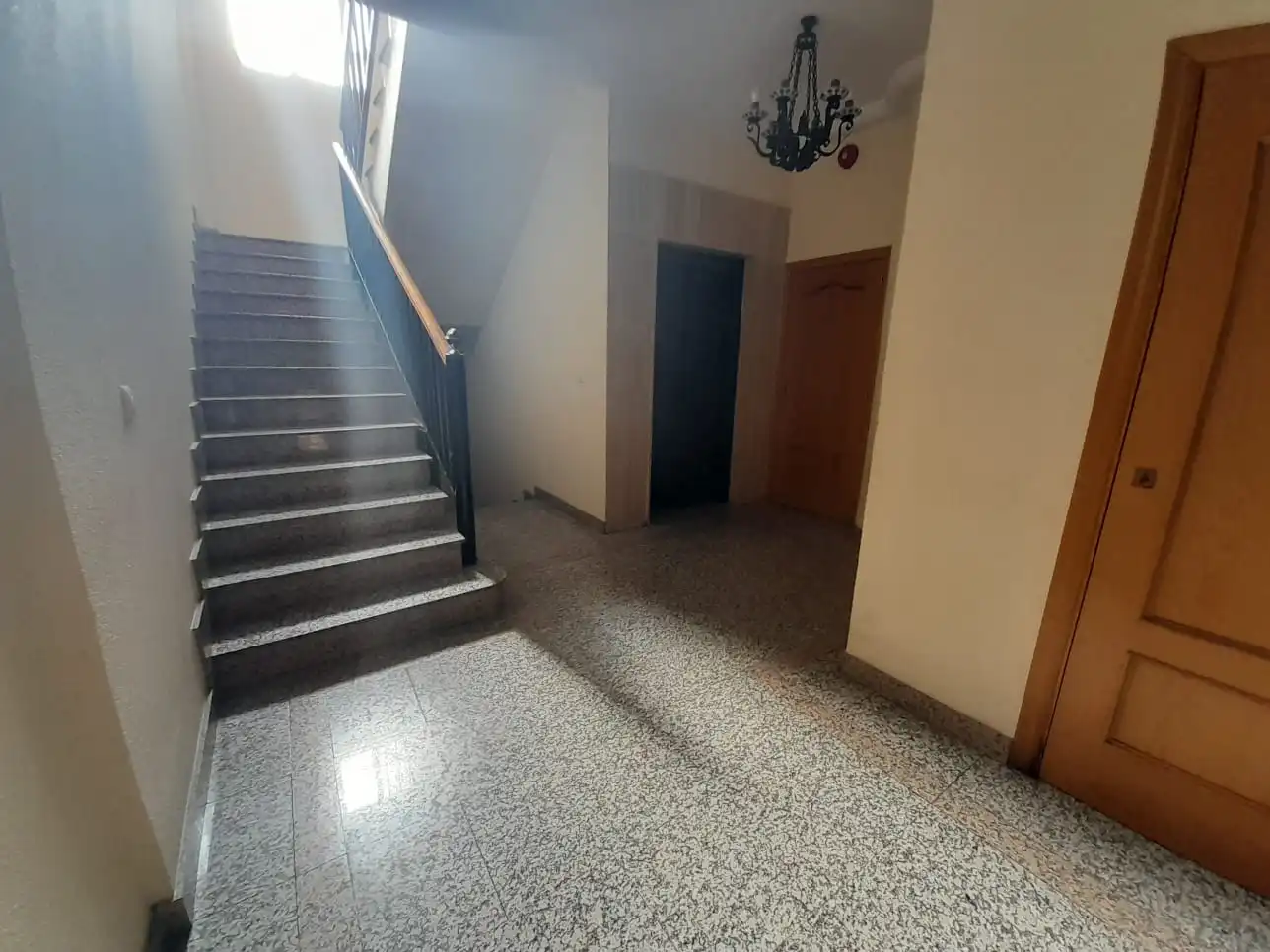 Piso en venta en Puertollano con Aire acondicionado y Calefacción