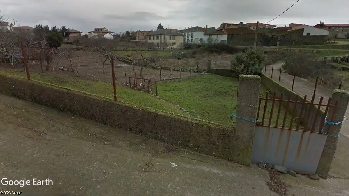 Residencial en venta en San Miguel de Valero