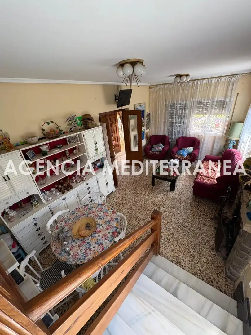 Casa o chalet en venta en Urbanizacion ALTOMIRA, Segorbe