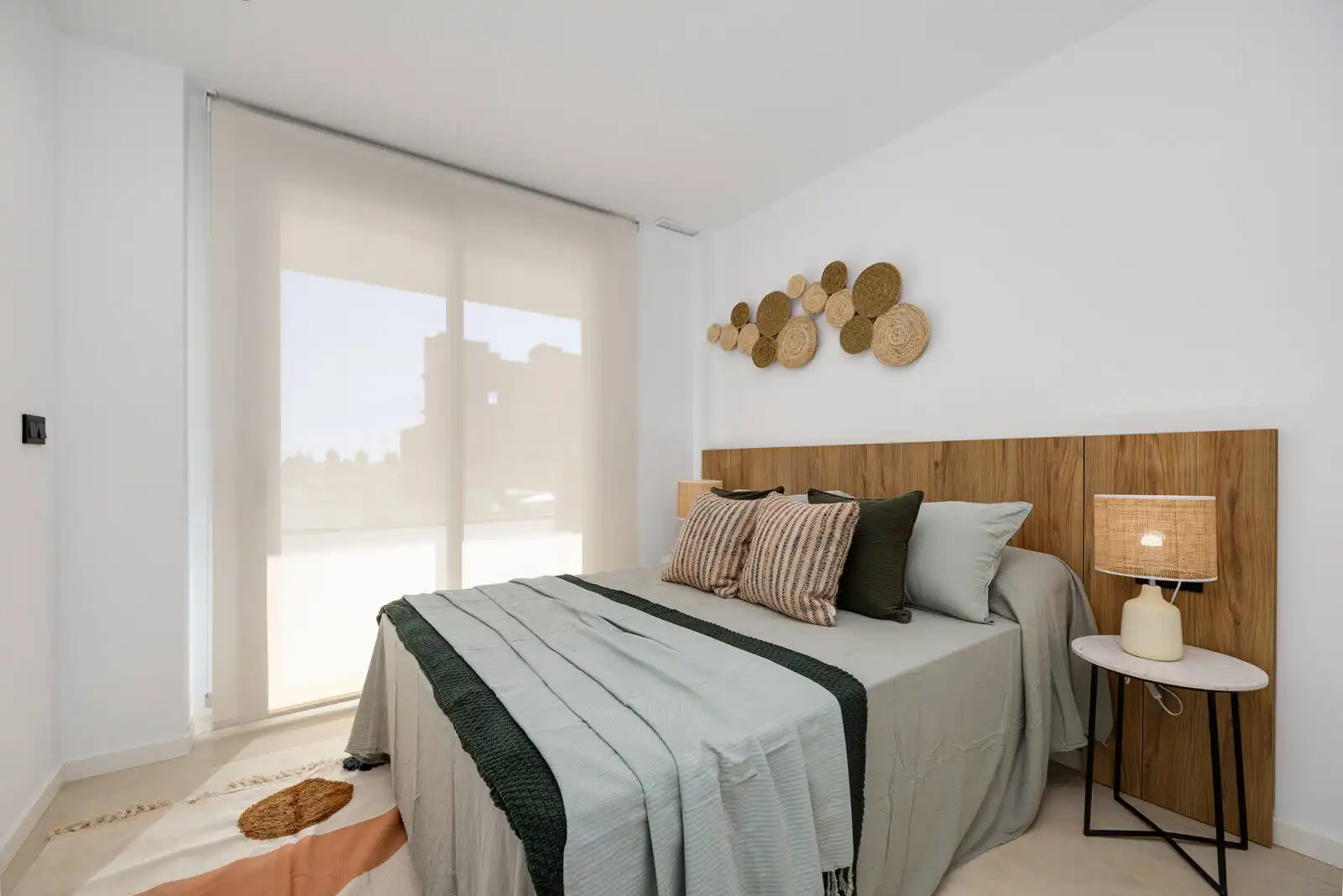 Appartement compact avec terrasse à vendre à Las Lomas de Rame - Bahía Bella, imagen 26