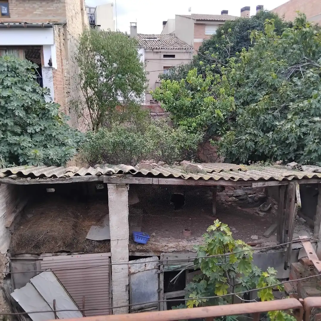Haus mit Garten zum Verkauf in Tàrrega, imagen 31
