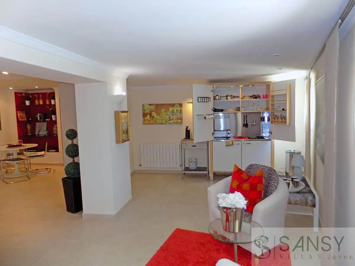 Detached house with pool for sale in Paichi, imagen 16