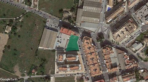 Foto 5 de Residencial en venta en Isaac Peral, 11, Centro Urbano, Dénia