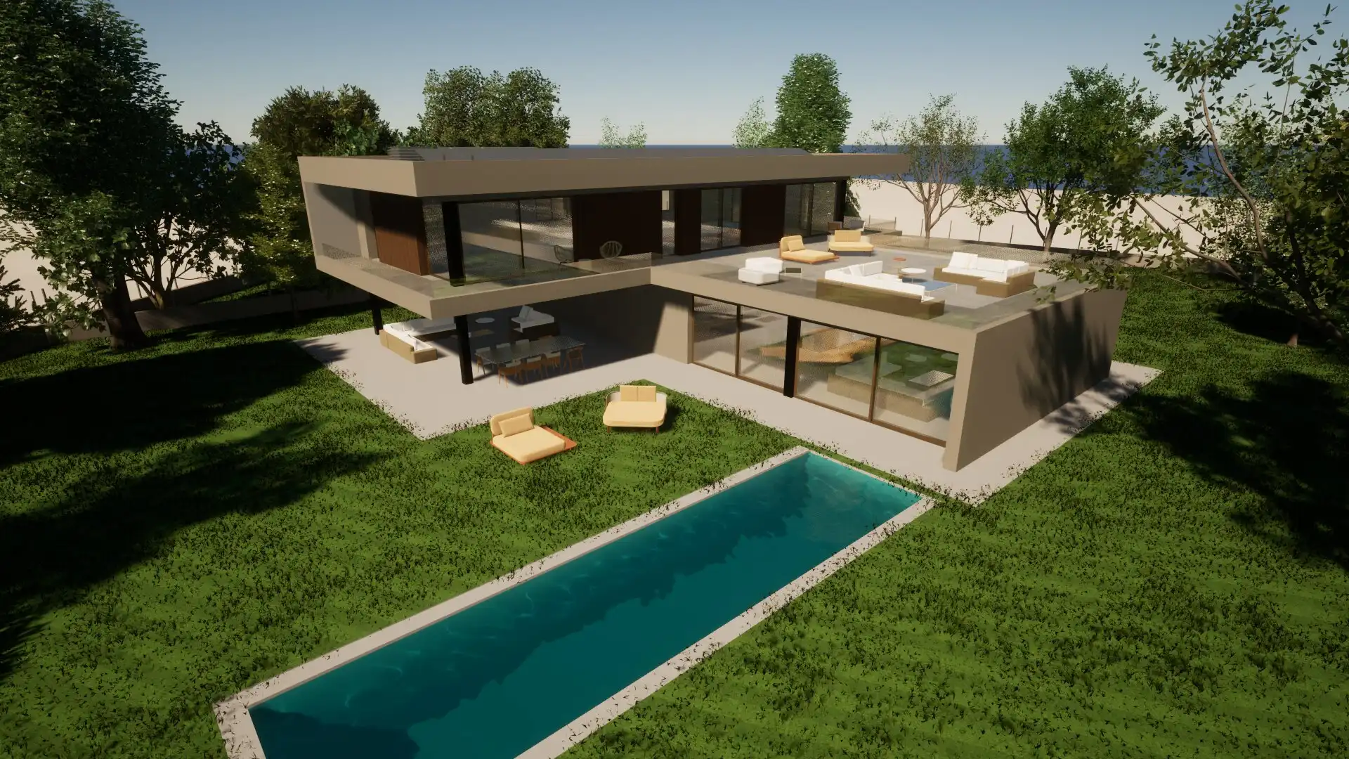 Casa amb terrassa en venda a Vilassar de Dalt, imagen 5