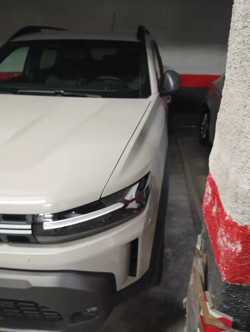 Parking de Piso en venta en Madrid con Aire acondicionado, Calefacción y Trastero