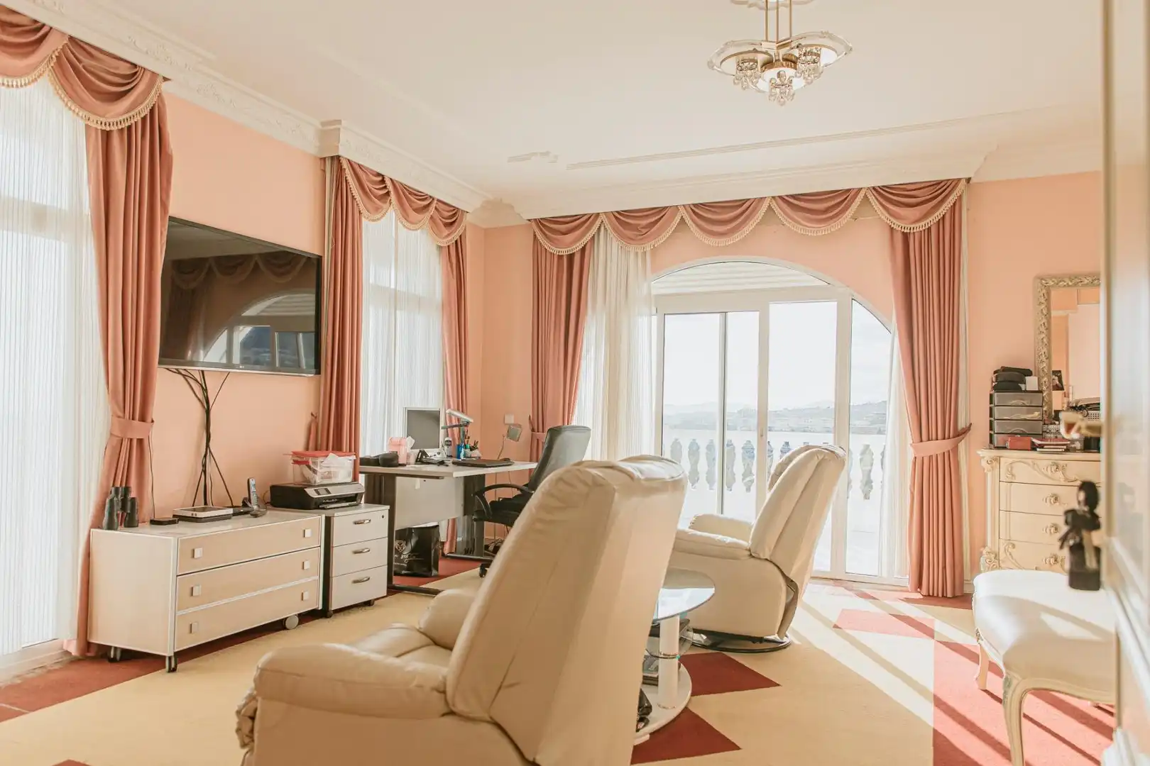 Villa con terrazza in vendita a Torrequebrada, imagen 18