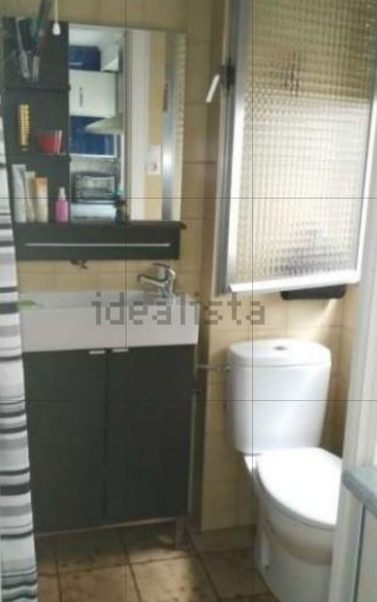 Bany de Pis en venda en Santurtzi 