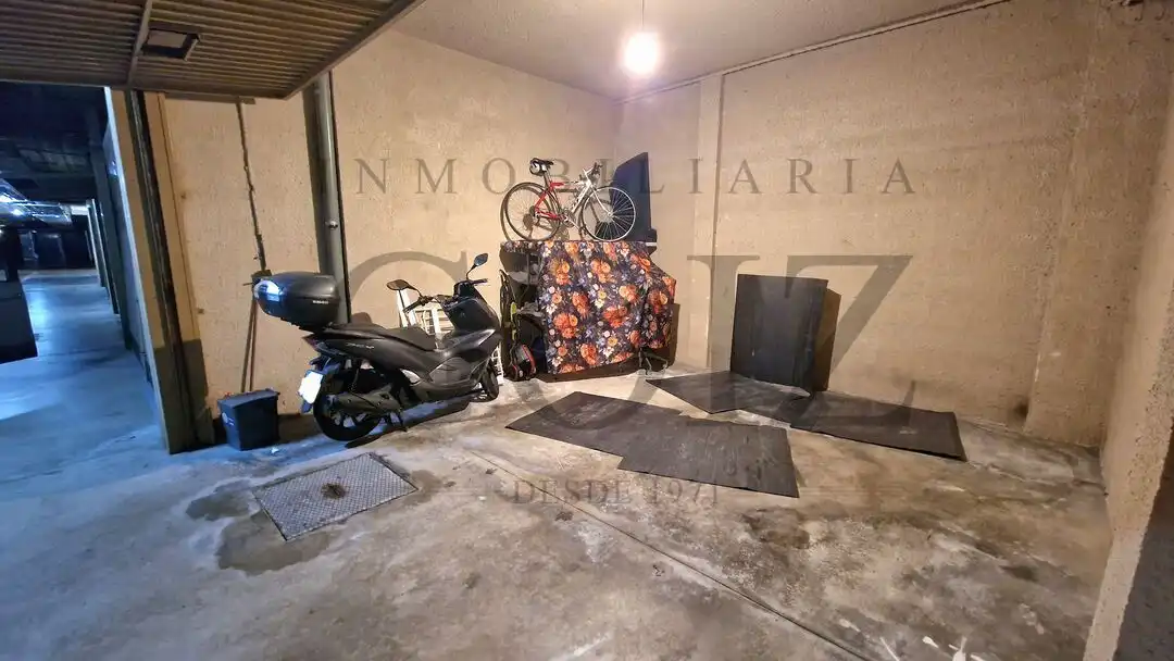 Flat with terrace for sale in Aiete, imagen 57