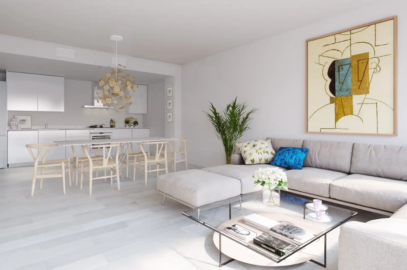 Apartment for sale in Benalmádena pueblo, imagen 6