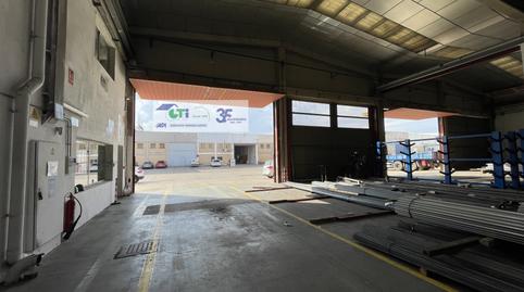 Photo 2 of Industrial buildings to rent in C/ B, San Gregorio, Zaragoza
