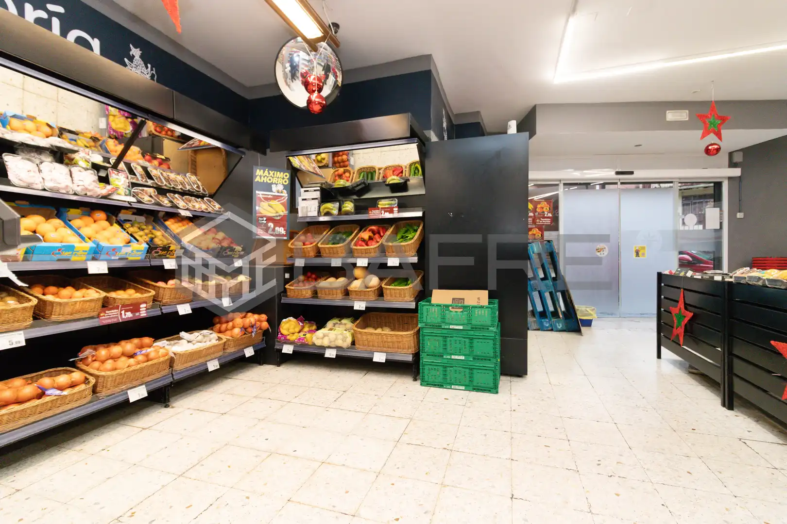 Locale commerciale in affitto a Calle de la Solana, imagen 10
