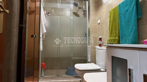 Foto 4 de Piso en venta en Universidad, Getafe