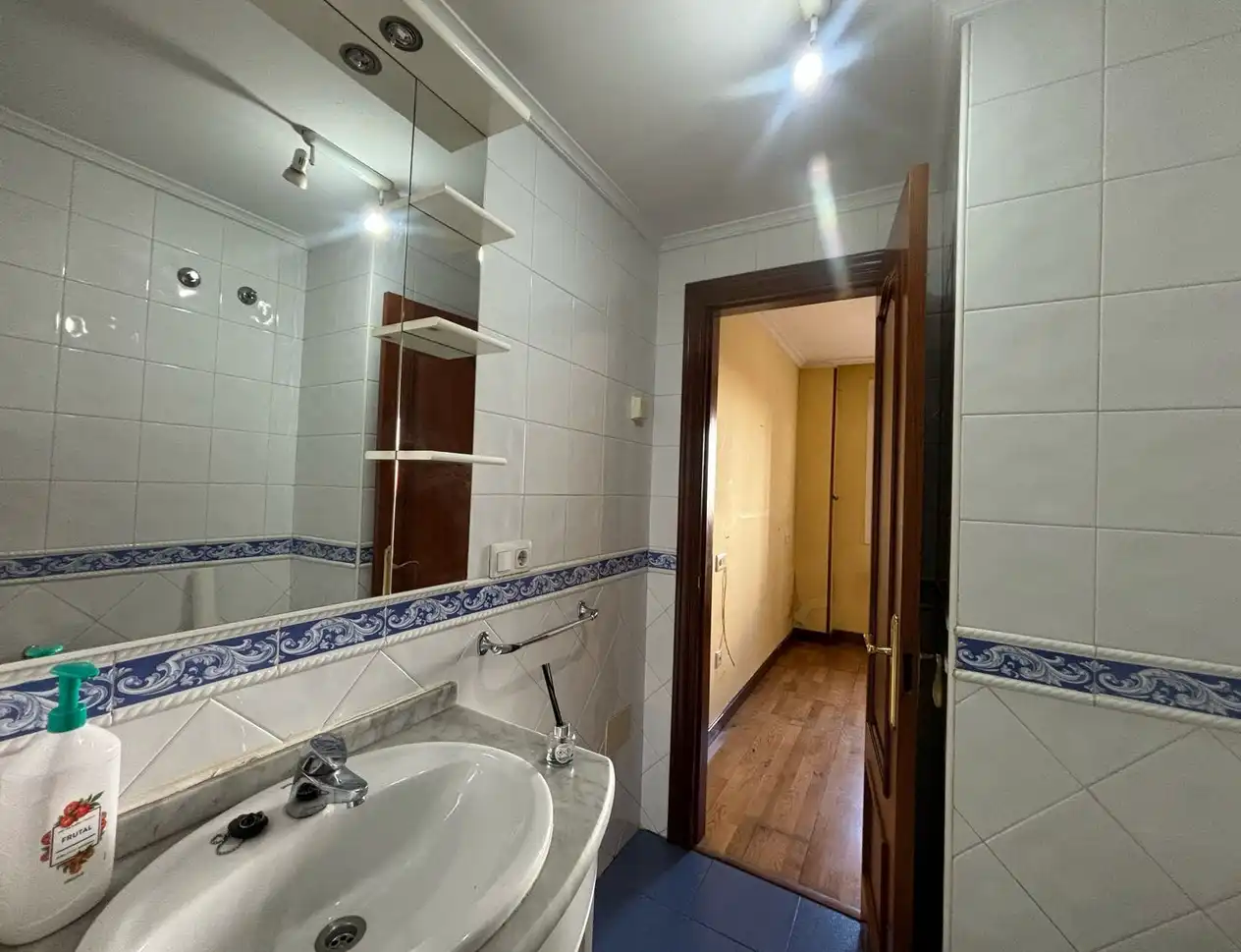 Appartamento con ascensore in vendita a Avenida de Portugal, imagen 13
