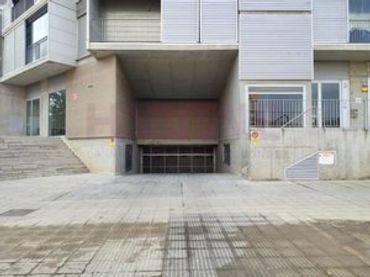 Individual amb ascensor en venda a Calle de Francisco Martínez Soria 1