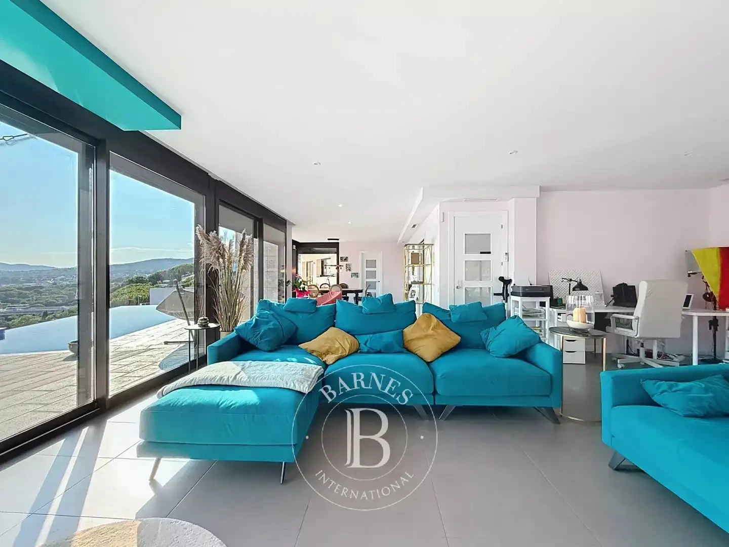 Casa amb piscina en venda a El Balis - Can Calella, imagen 12