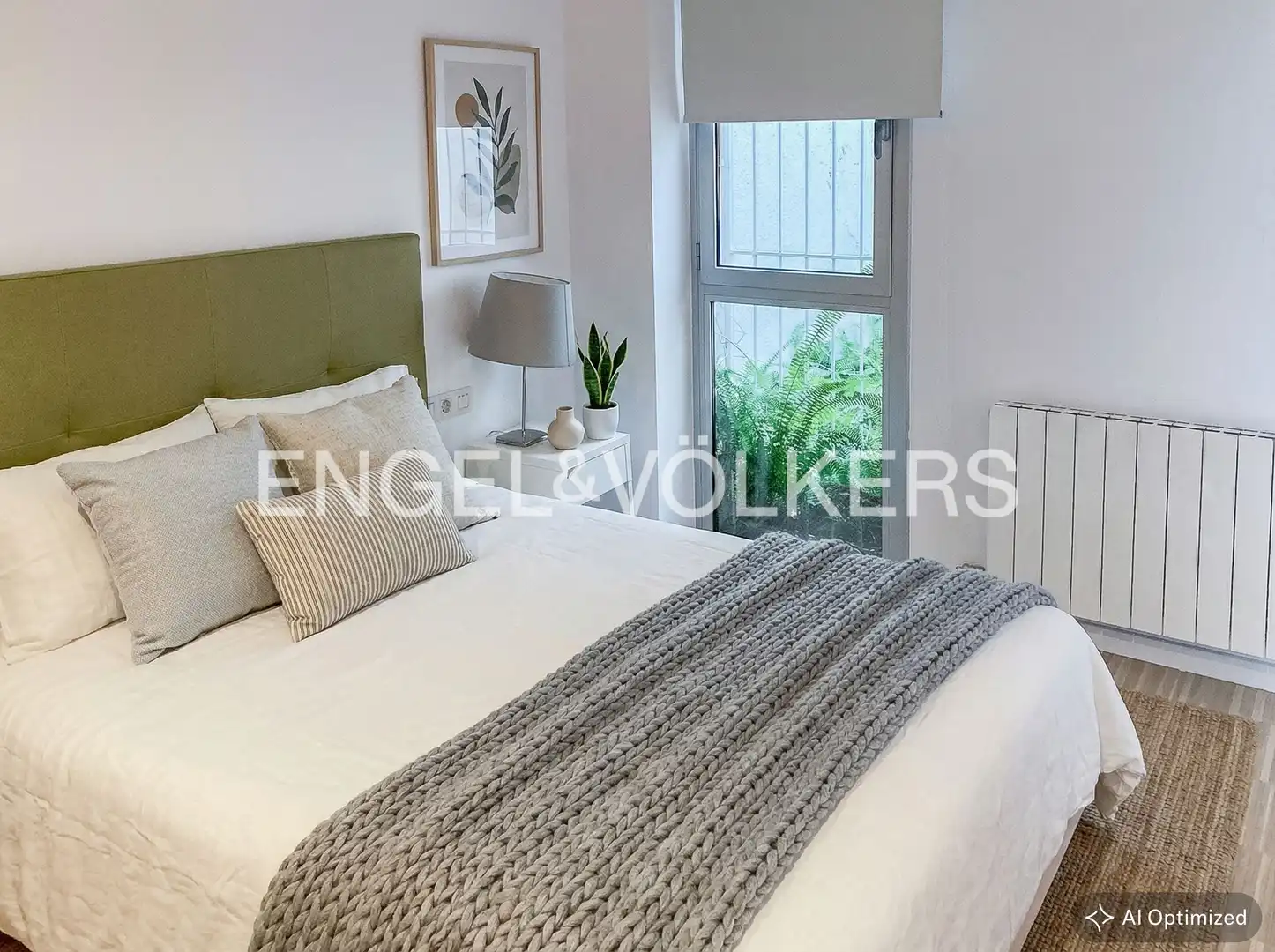 Habitación de Piso en venta en Barcelona con Aire acondicionado, Calefacción y Parquet