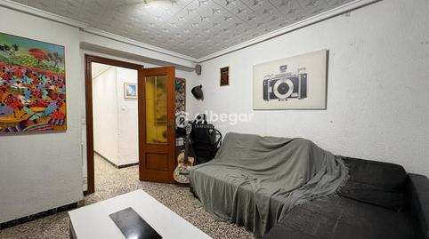 Foto 4 de Piso en venta en L'Hort de Senabre,  Valencia Capital
