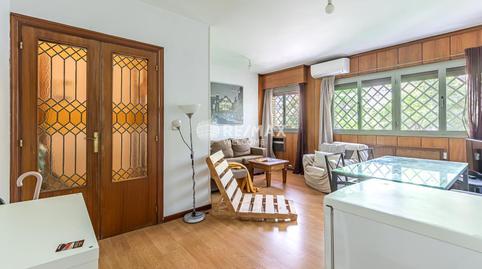 Foto 2 de Piso en venta en Alfonso XIII, Hispanoamérica - Bernabéu, Madrid