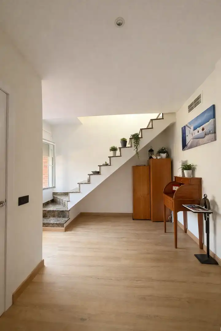 Houses for sale in Sant Cugat del Vallès  with Heating, Private garden and Terrace