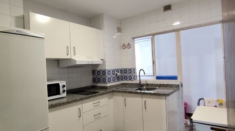 Foto 4 de Apartamento de alquiler en Avenida Calzada Duquesa Isabel, Centro - Calzada - Cabo Noval, Sanlúcar de Barrameda
