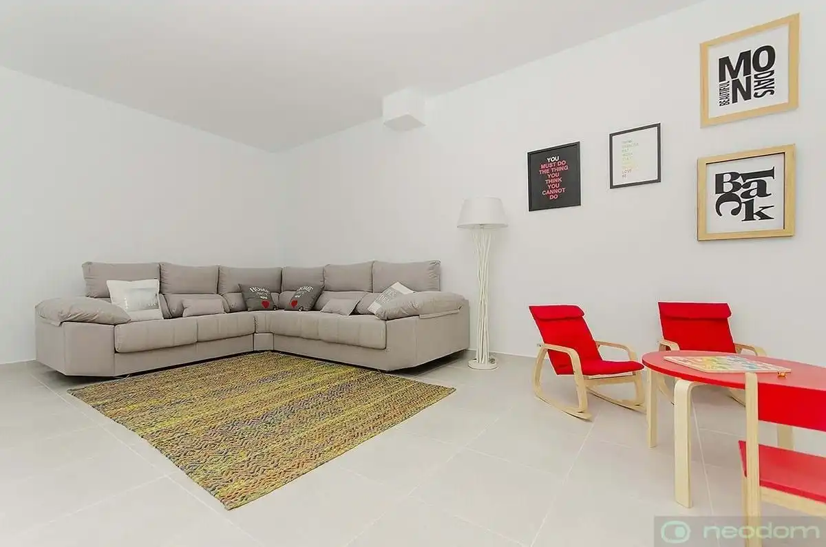Casa con piscina en venta en N/A, imagen 19
