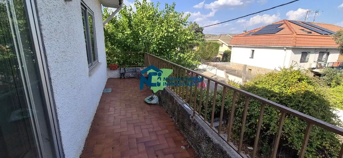 Casa o chalet en venta en Federico Del Cerro, 23, Los Ángeles - Jarandilla