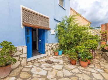 House with balcony for sale in Carrer de la Parra