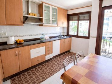 Mini appartamento con balcone in vendita a fONTEFRIA-ESCARABOTE