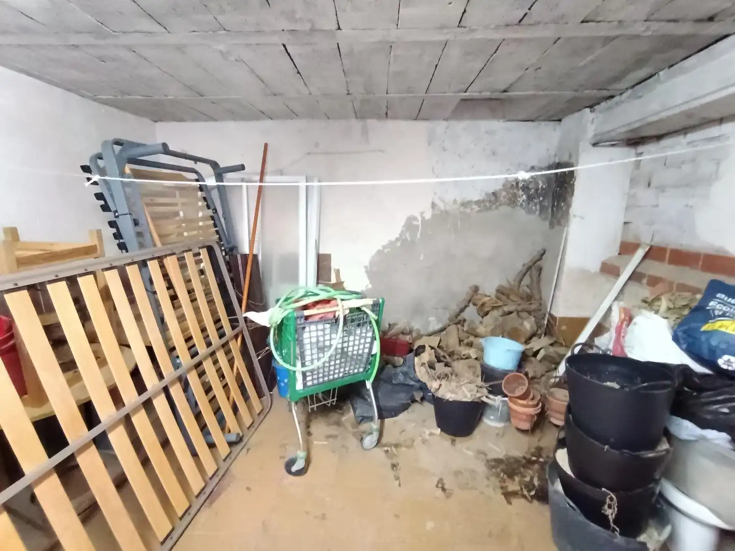 Casa adosada en venta en Molina de Segura con Aire acondicionado, Terraza y Amueblado
