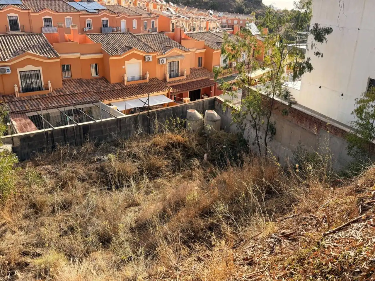 Terreni e lotti in vendita a Calle Acebuche