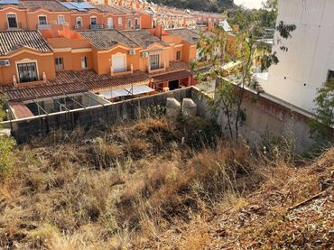 Terreno residencial en venta en Calle Acebuche