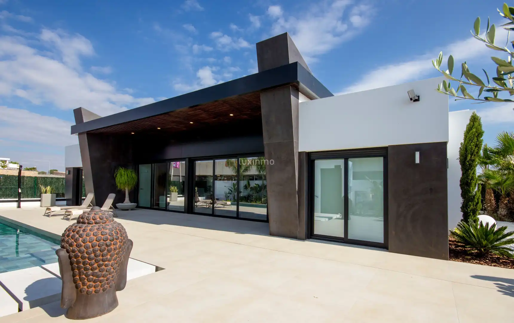 Villa avec piscine à vendre à Ciudad Quesada, imagen 5