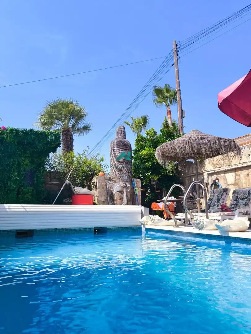 Villa avec jardin à vendre à El Balcó - Jaume I