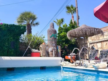 Villa avec jardin à vendre à El Balcó - Jaume I