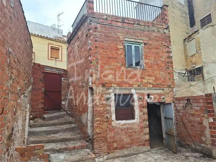 Reihenhaus zum Verkauf in Fuensanta de Martos, imagen 14