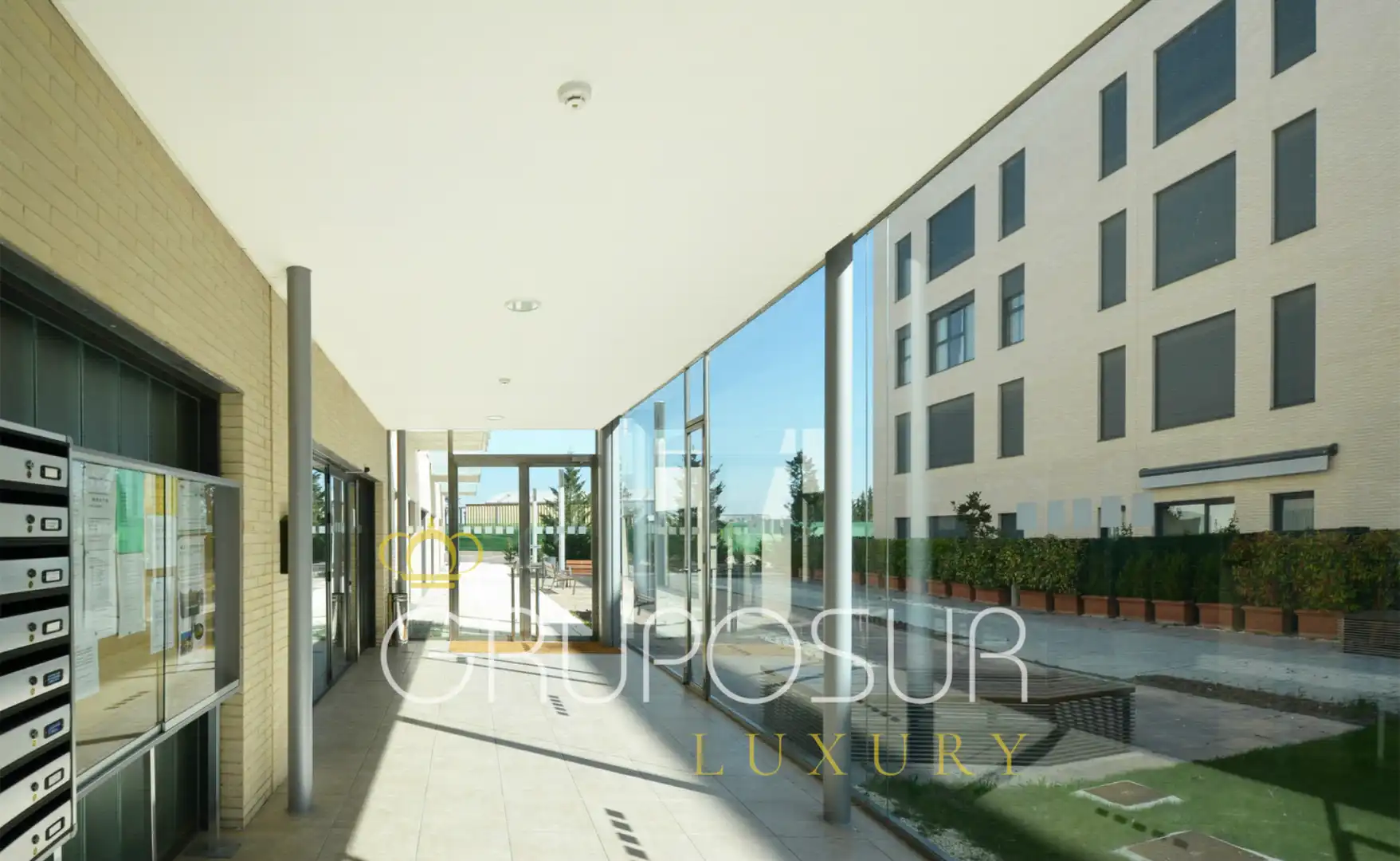 Piso en venta en Valladolid con Calefacción, Jardín privado y Parquet