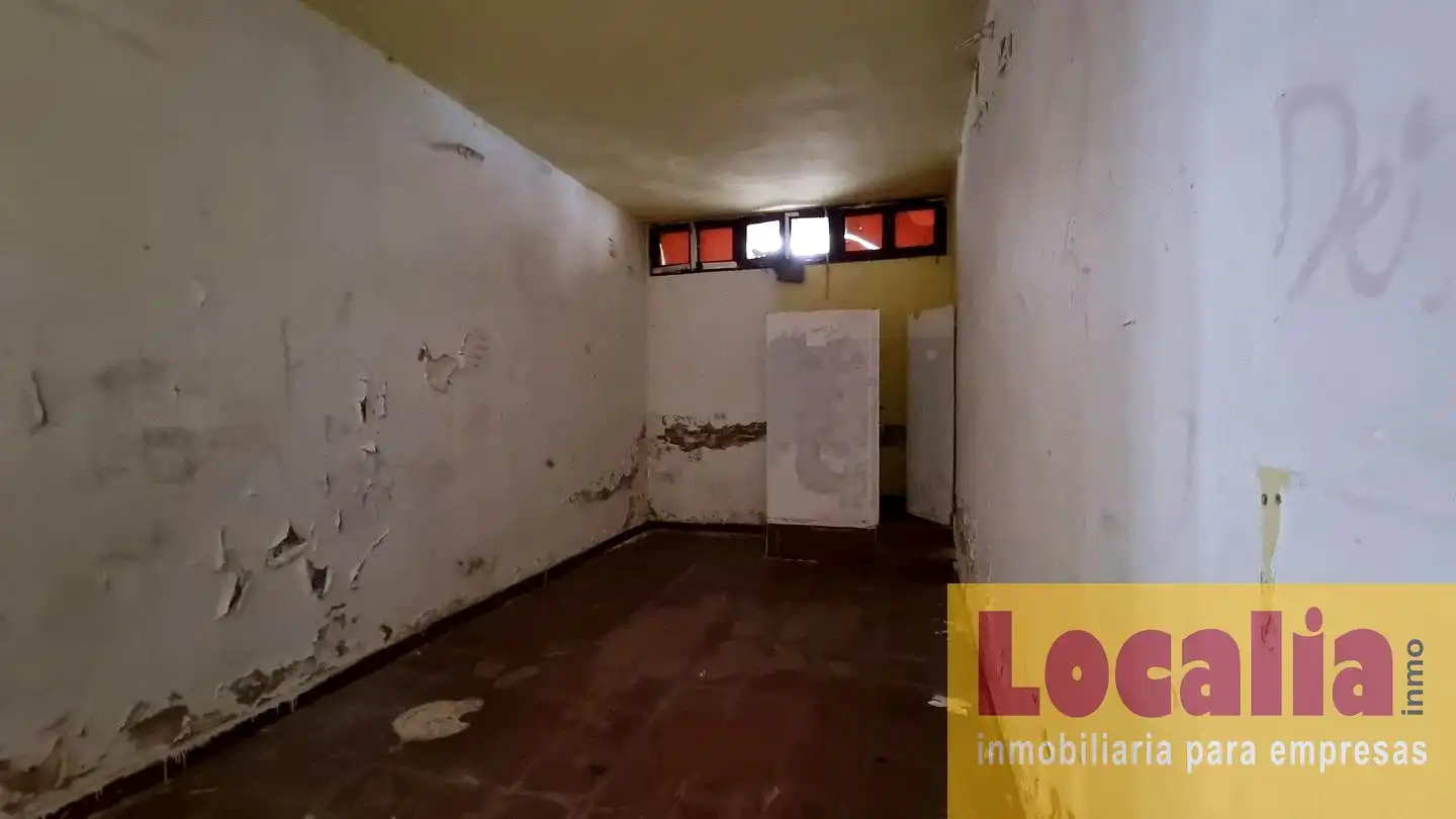 Edificio en venta en Torrelavega , Cantabria
