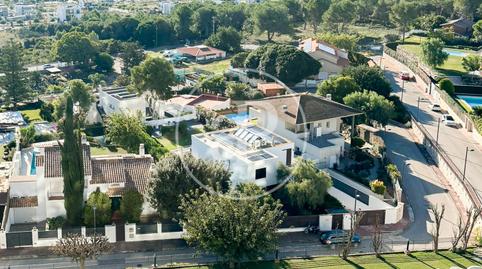 Foto 5 de Pis en venda a Carrer Bosc D'en Bruguera, Vallpineda - Rocamar, Sant Pere de Ribes