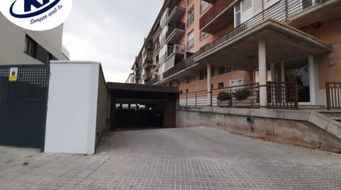 Foto 2 de Garaje de alquiler en Eixample - Can Bogunyà, Castellar del Vallès