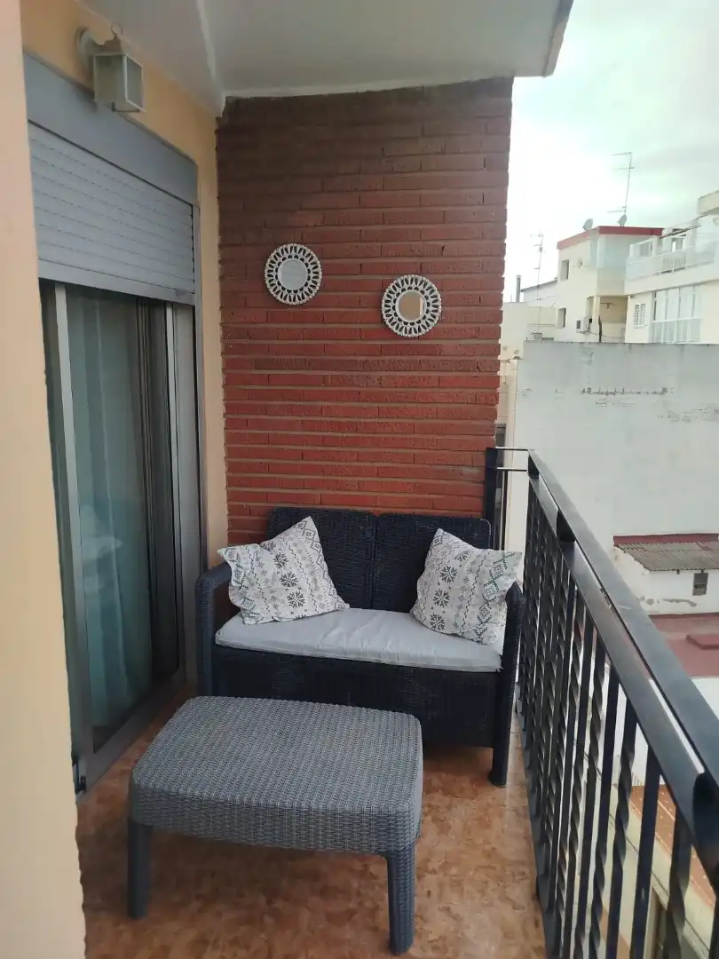 Flat with terrace for sale in Quart de Poblet
