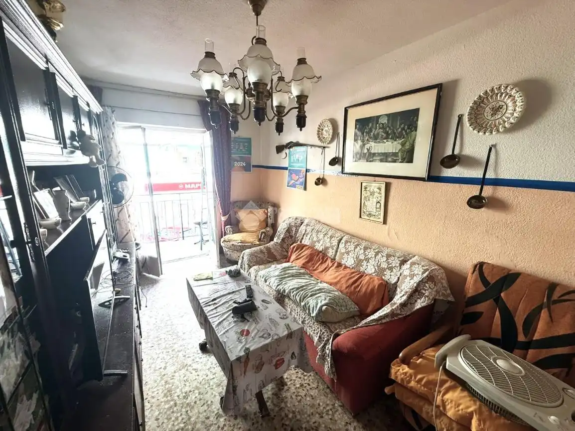 Wohnung zum Verkauf in Puente de Vallecas, imagen 4