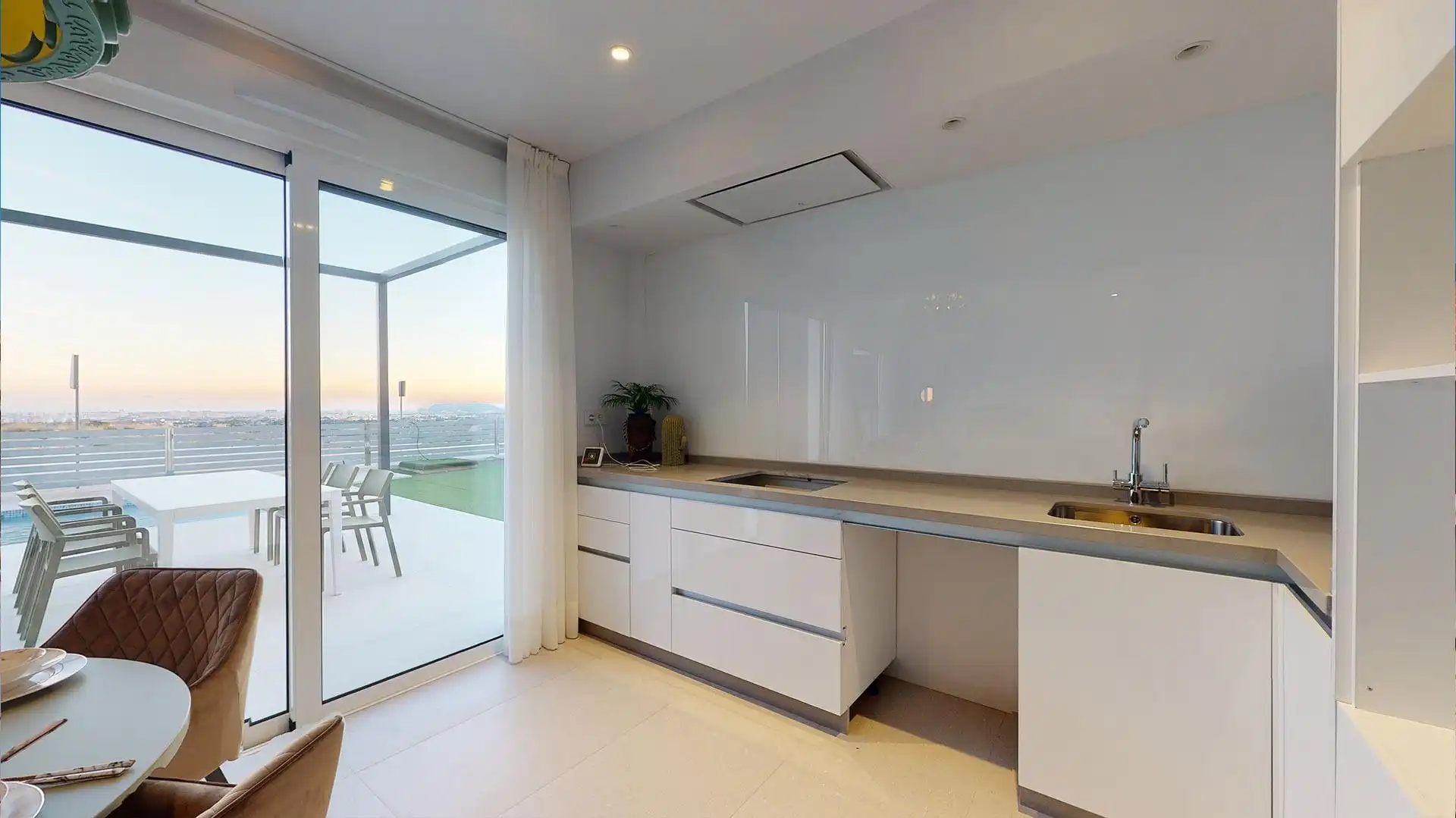 Chalet con piscina en venta en Bonalba - Cotoveta, imagen 30