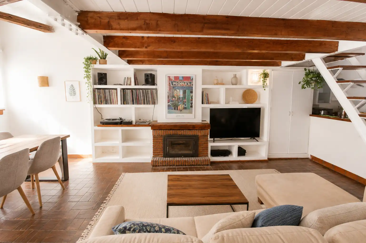 Flat for sale in Centro