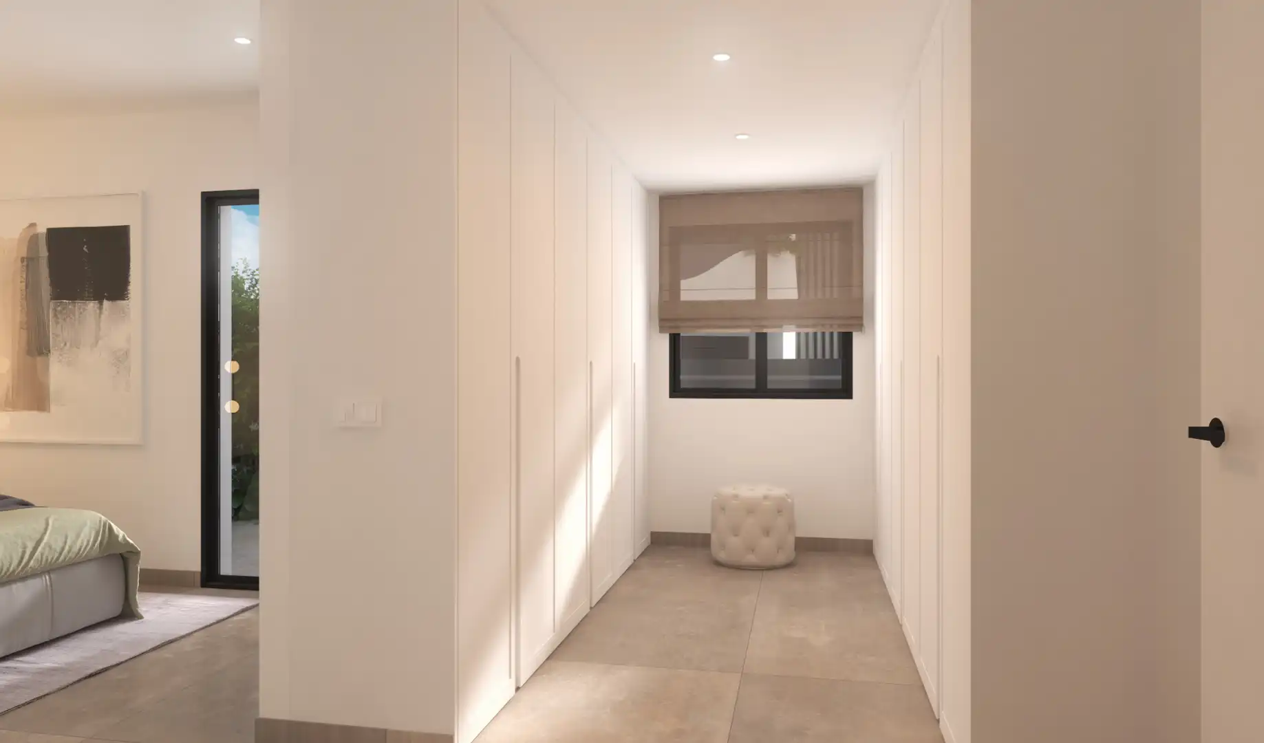 Flat for sale in El Ejido  with Air Conditioner, Heating and Terrace