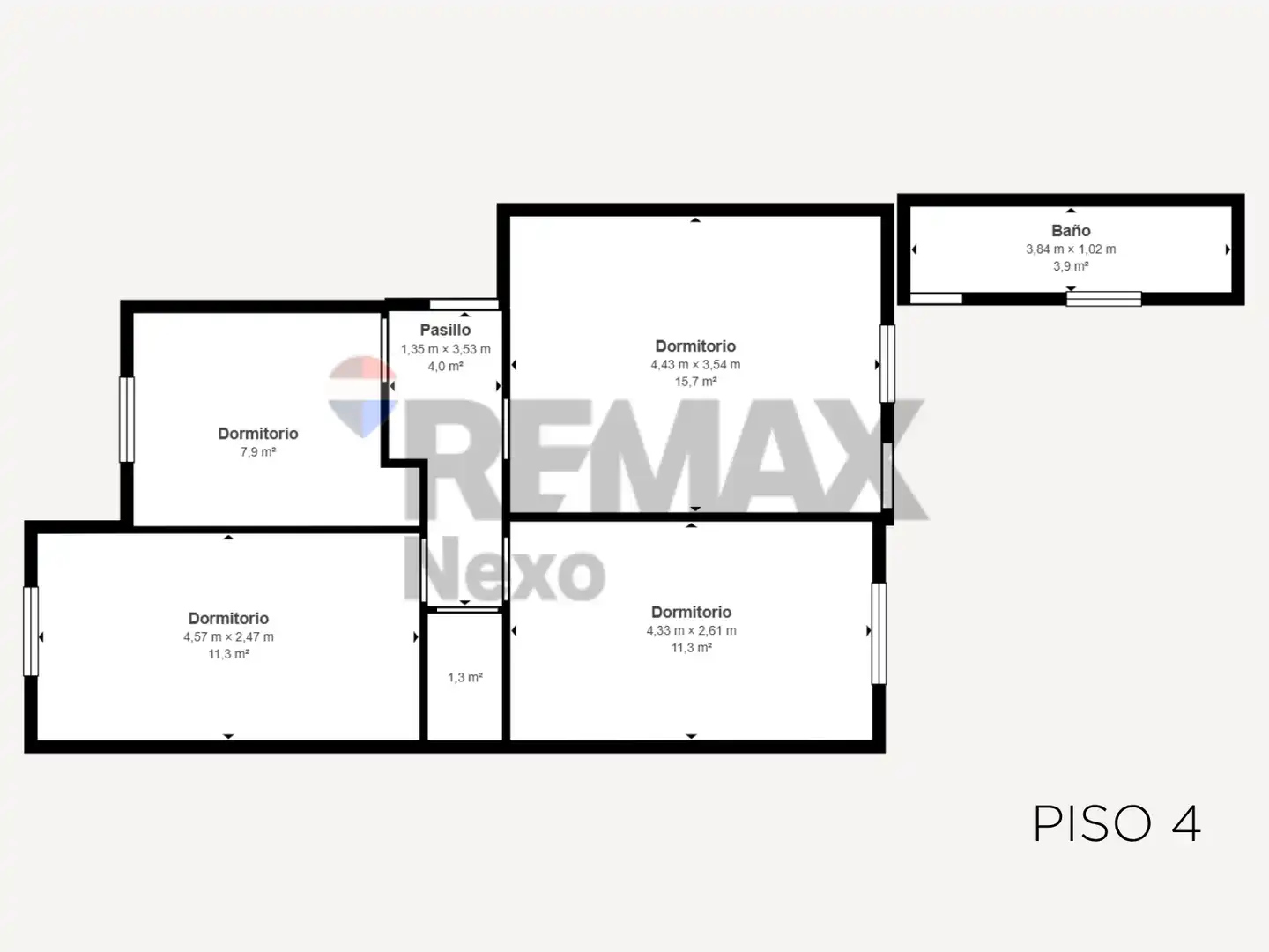 Buildings for sale in Medina del Campo