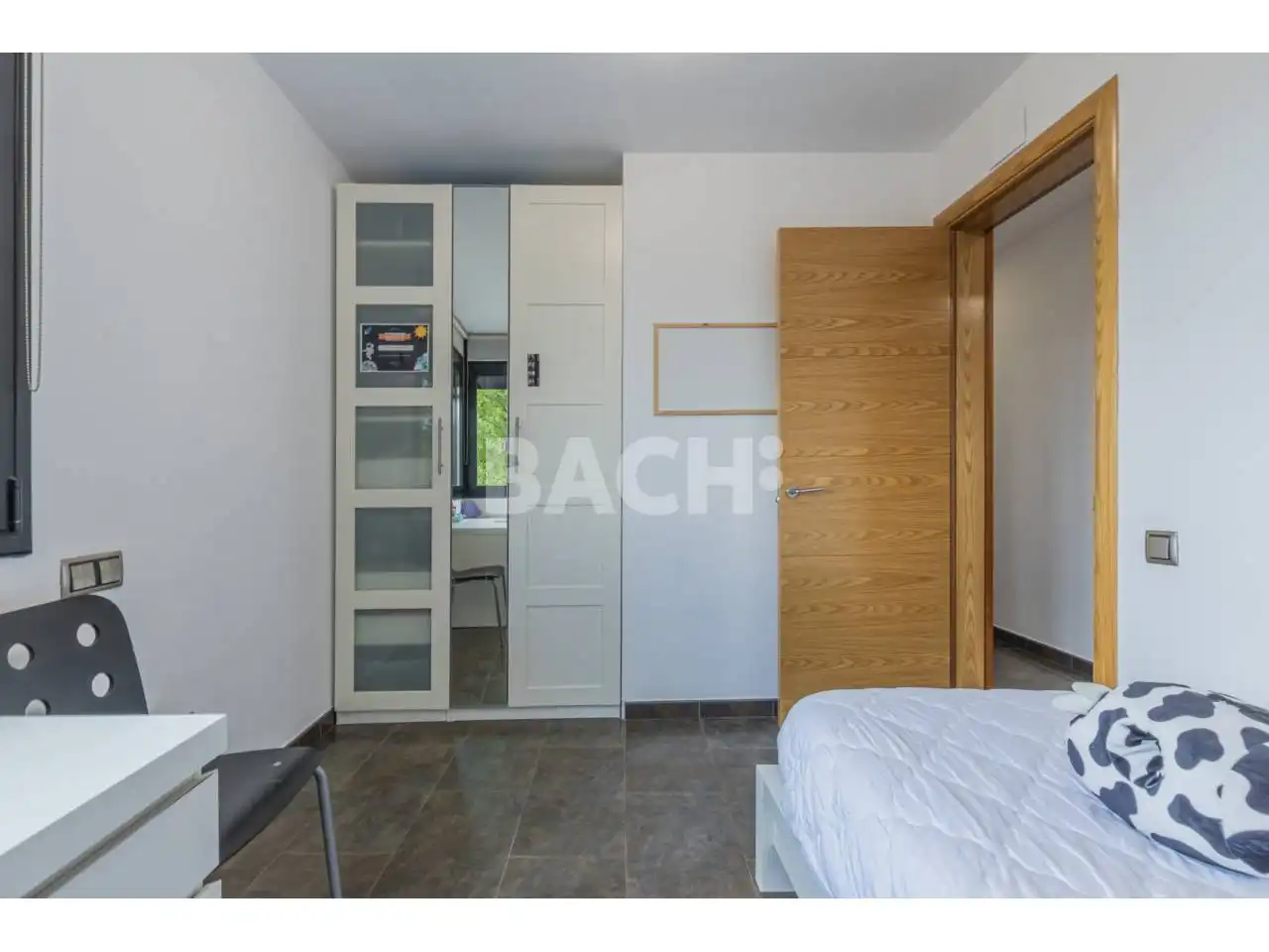 Habitación de Casa o chalet en venta en Gurb con Calefacción, Jardín privado y Terraza