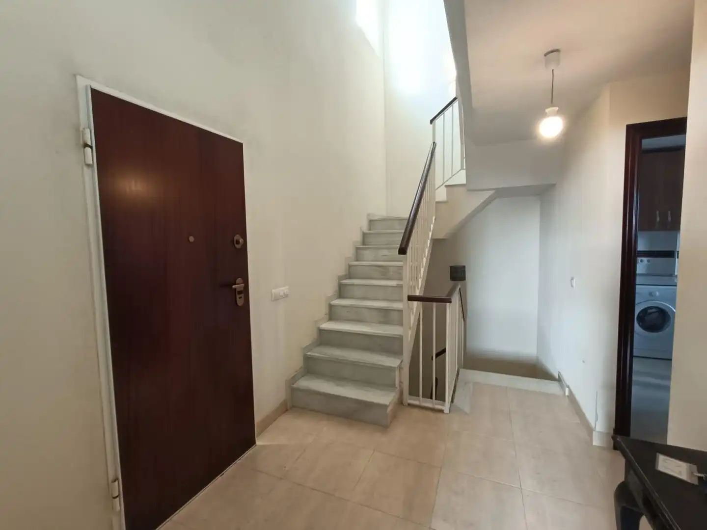 Casa a schiera con terrazza in vendita a Las Lagunas - Campano, imagen 22