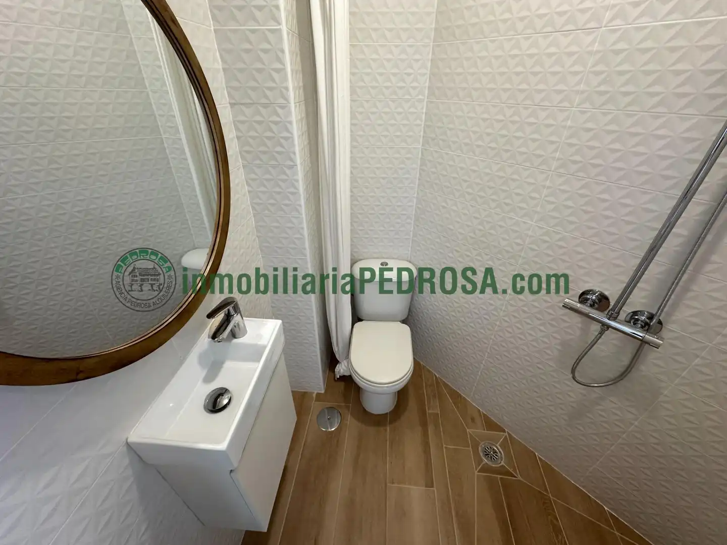 Büro zum Verkauf in LUIS SEOANE, Zona Fernández Ladreda